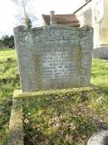 image of grave number 205018